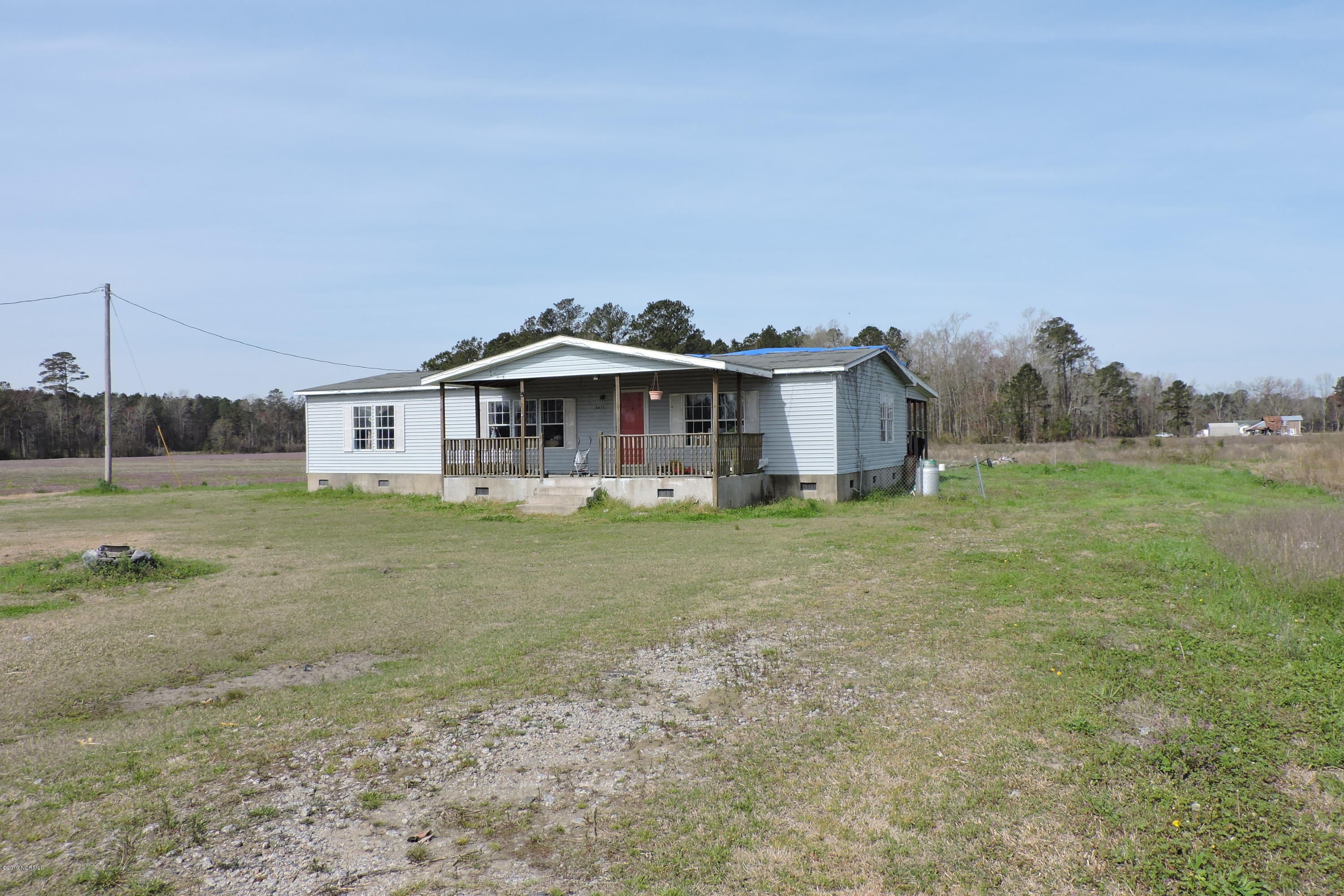 3671 Meadow Road Lumberton, NC 28358 - Photo 2 of 33 DSCN8512