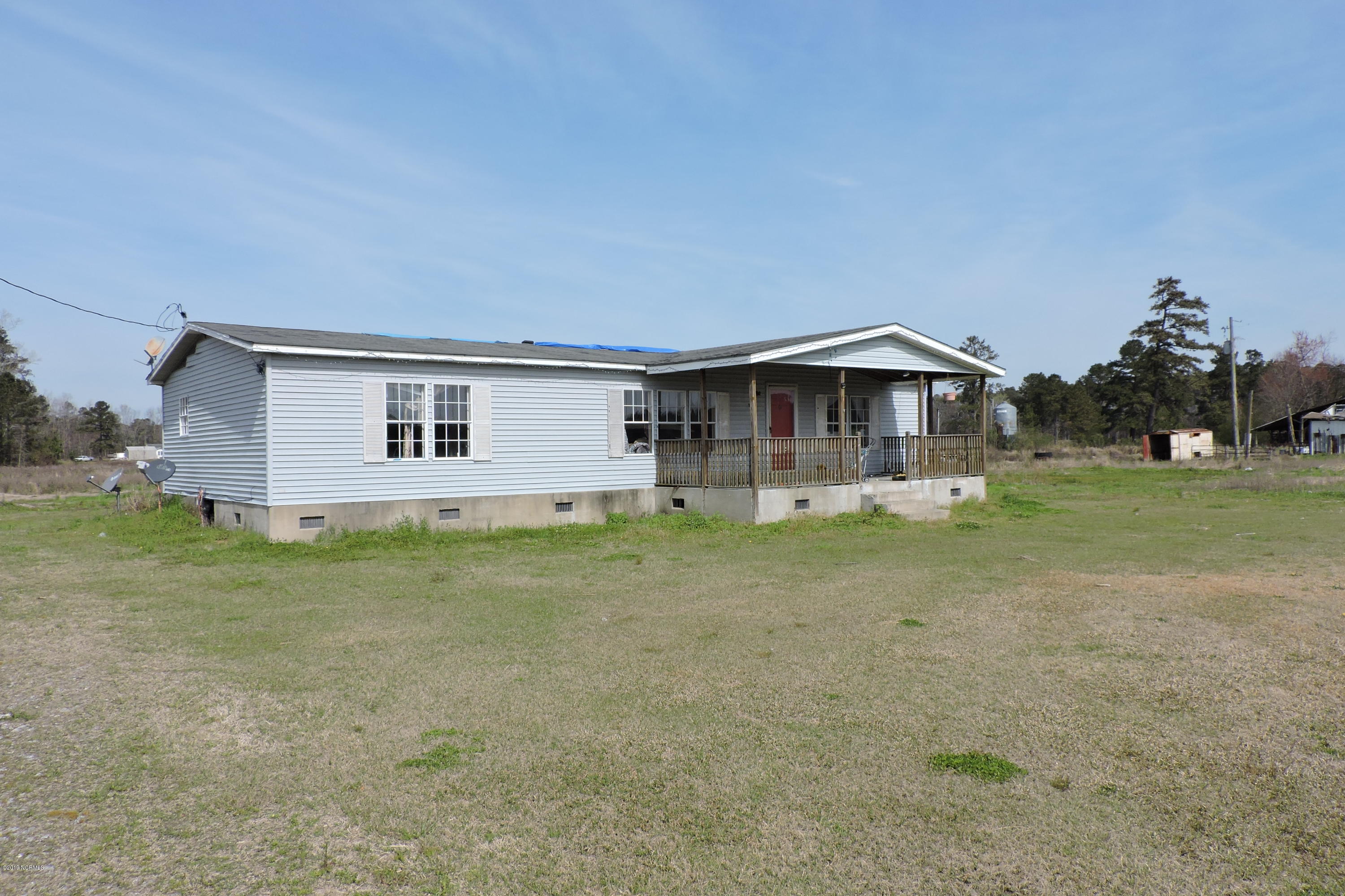 3671 Meadow Road Lumberton, NC 28358 - Photo 4 of 33 DSCN8514