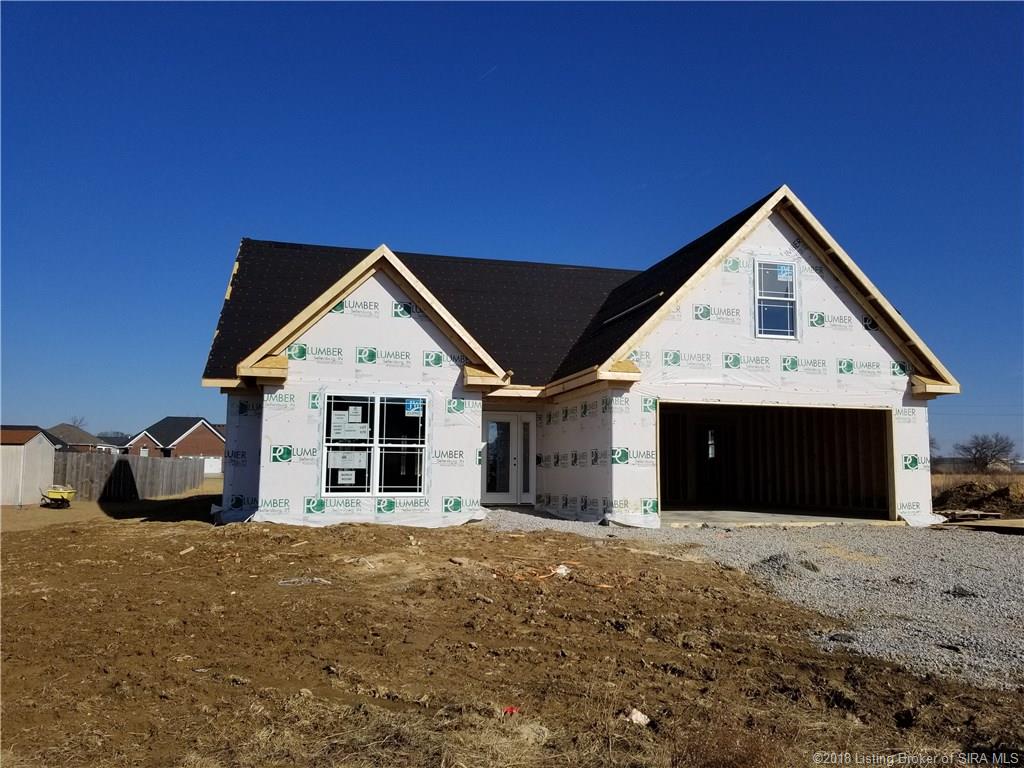 5615 Raintree Ridge, Unit LOT 370 Jeffersonville, IN 47130 - Photo 4 of 9 Gallery Image 4