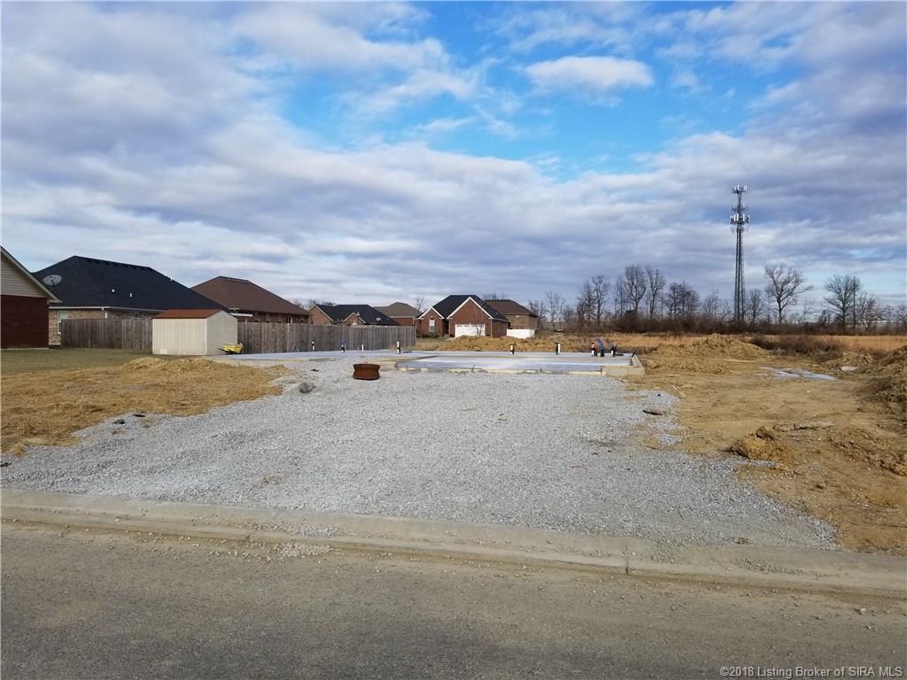 5615 Raintree Ridge, Unit LOT 370 Jeffersonville, IN 47130 - Photo 6 of 9 Gallery Image 6