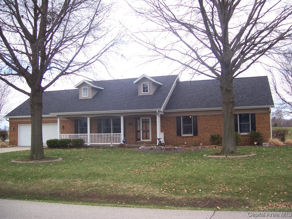 3 Sebring Road Springfield, IL 62707 - Photo 1 of 28 Gallery Image 1
