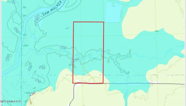 $200,000 | 0 Railroad Lane, Pinola, MS 39149