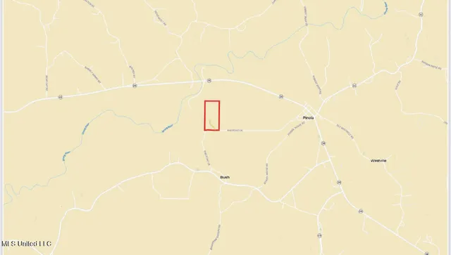 $200,000 | 0 Railroad Lane, Pinola, MS 39149