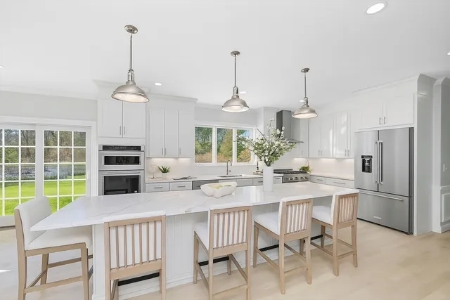 $1,640,000 | 1 Osprey Court, Rowley, MA 01969