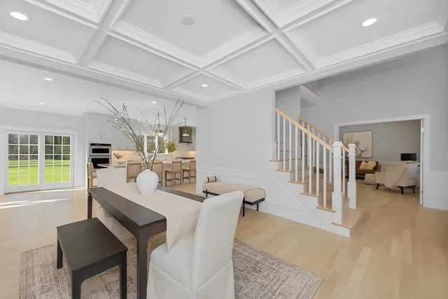 $1,640,000 | 1 Osprey Court, Rowley, MA 01969