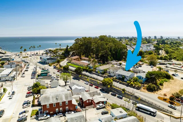 $1,399,000 | 108 West Cliff Drive, Santa Cruz, CA 95060
