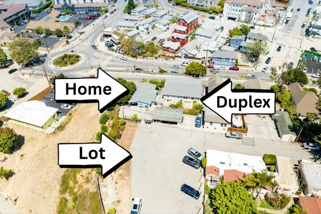 $1,399,000 | 108 West Cliff Drive, Santa Cruz, CA 95060