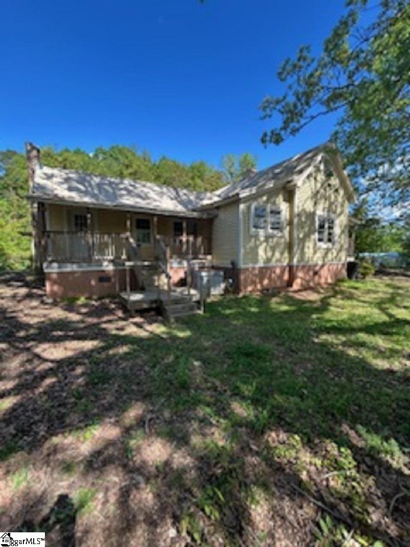 500 South 256 Enoree, SC 29335 - Photo 2 of 9 Gallery Image 2