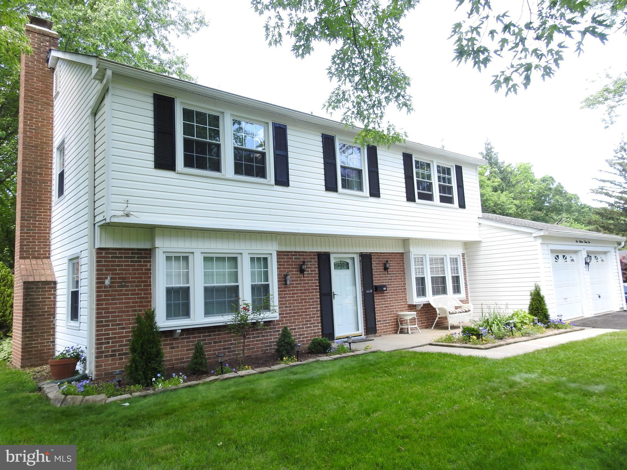 424 Haverhill Road Joppa, MD 21085 - Photo 1 of 30 Exterior (Front)