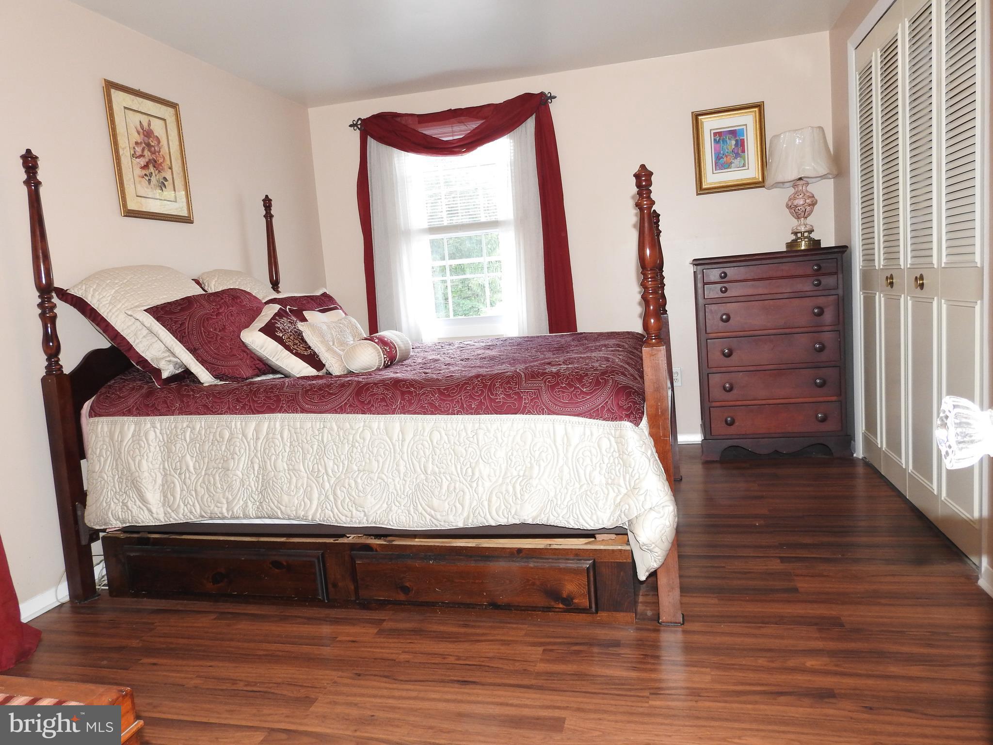 424 Haverhill Road Joppa, MD 21085 - Photo 11 of 30 Bedroom