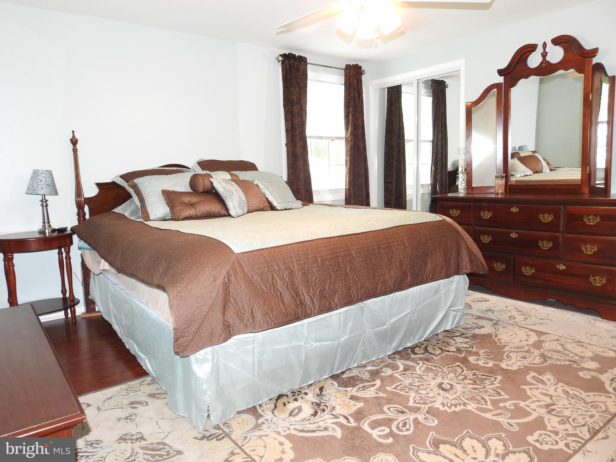 424 Haverhill Road Joppa, MD 21085 - Photo 12 of 30 Bedroom (Master)