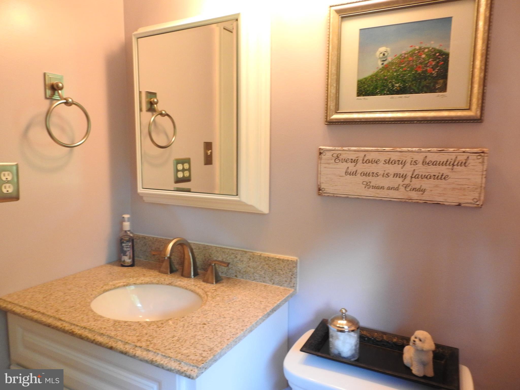 424 Haverhill Road Joppa, MD 21085 - Photo 16 of 30 Bath