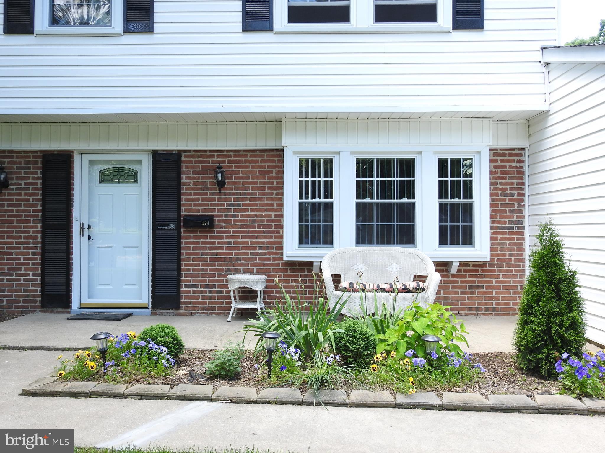 424 Haverhill Road Joppa, MD 21085 - Photo 3 of 30 Interior (General)
