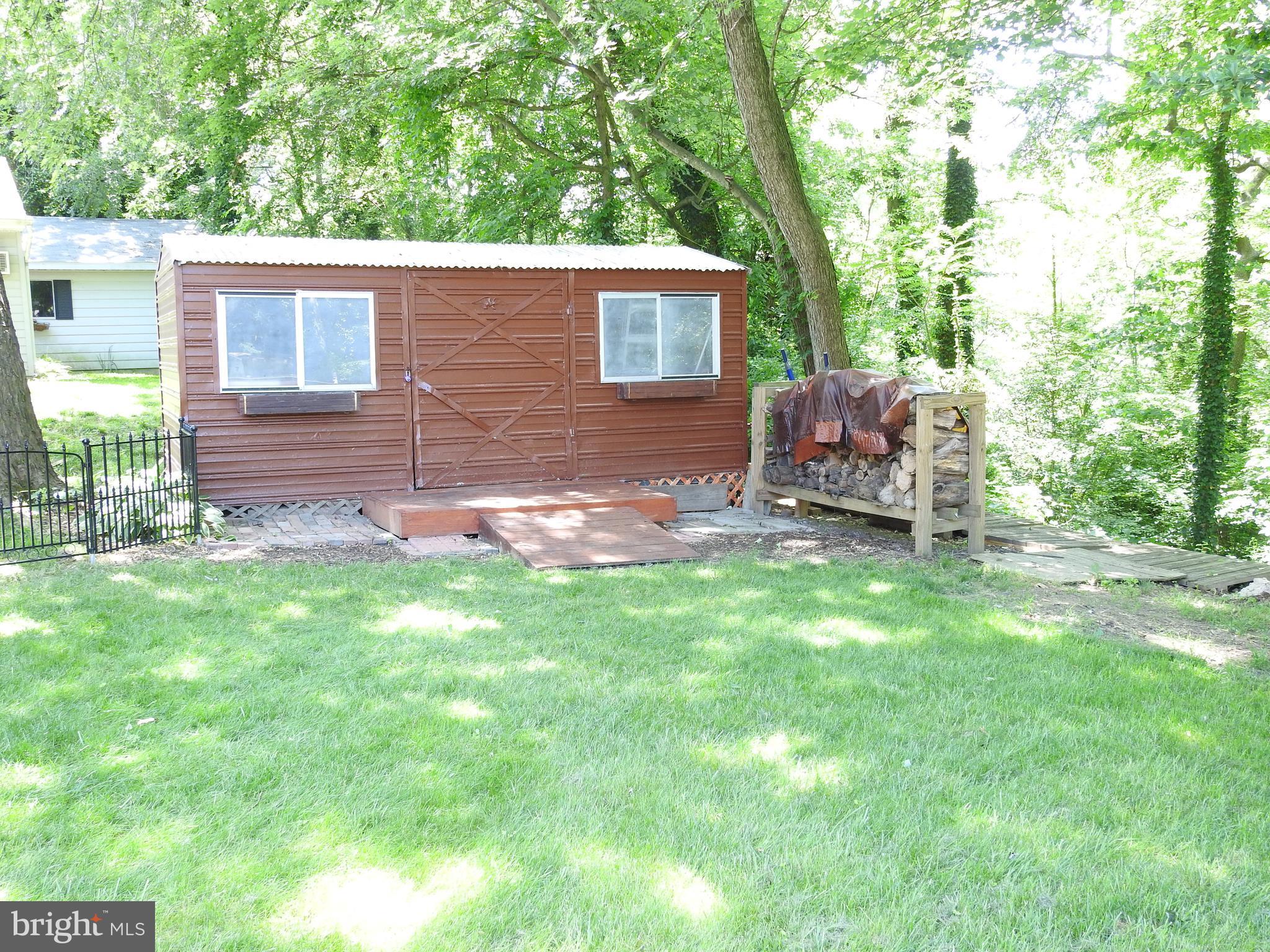 424 Haverhill Road Joppa, MD 21085 - Photo 25 of 30 Exterior (Rear)