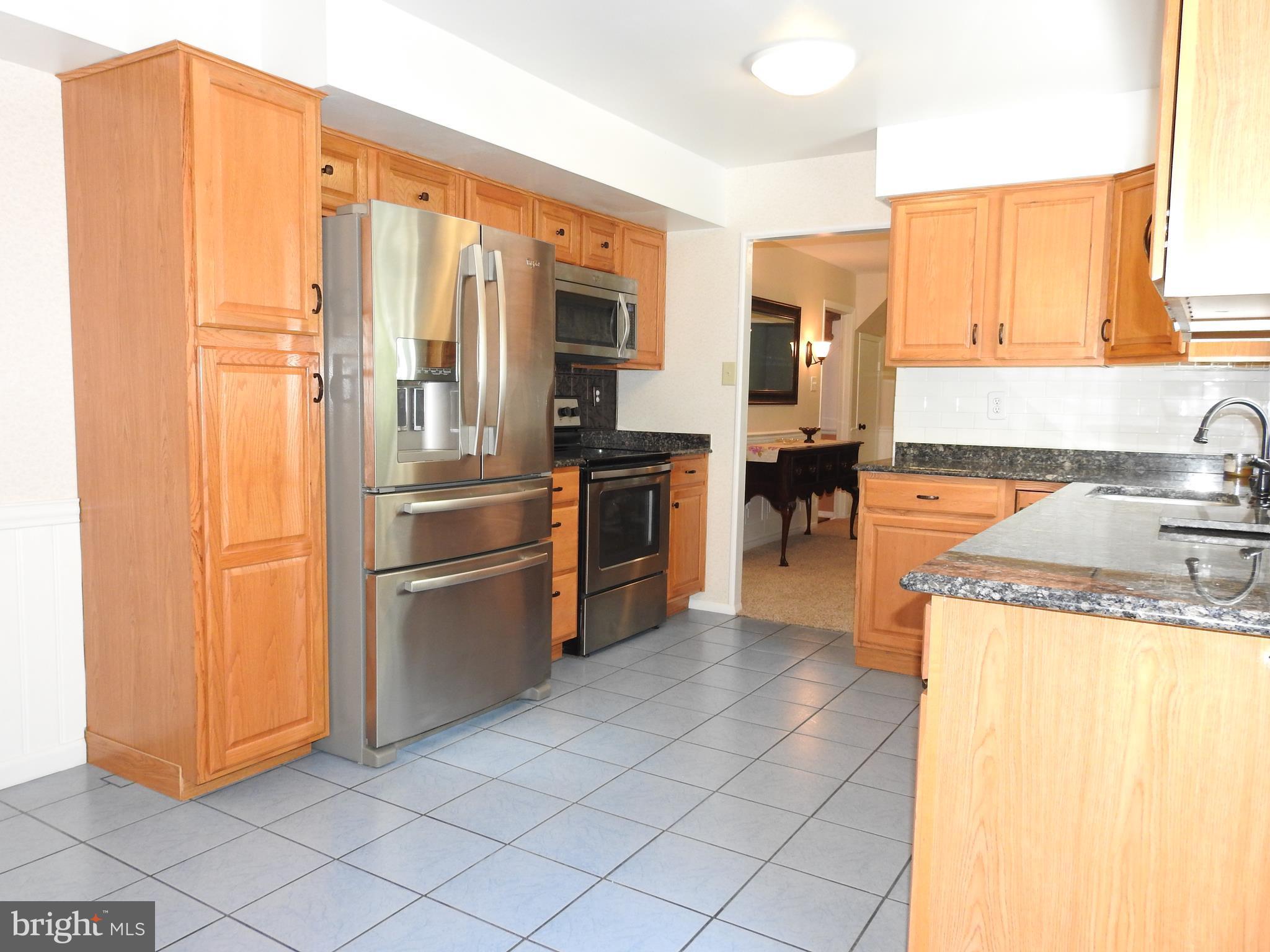 424 Haverhill Road Joppa, MD 21085 - Photo 4 of 30 Kitchen