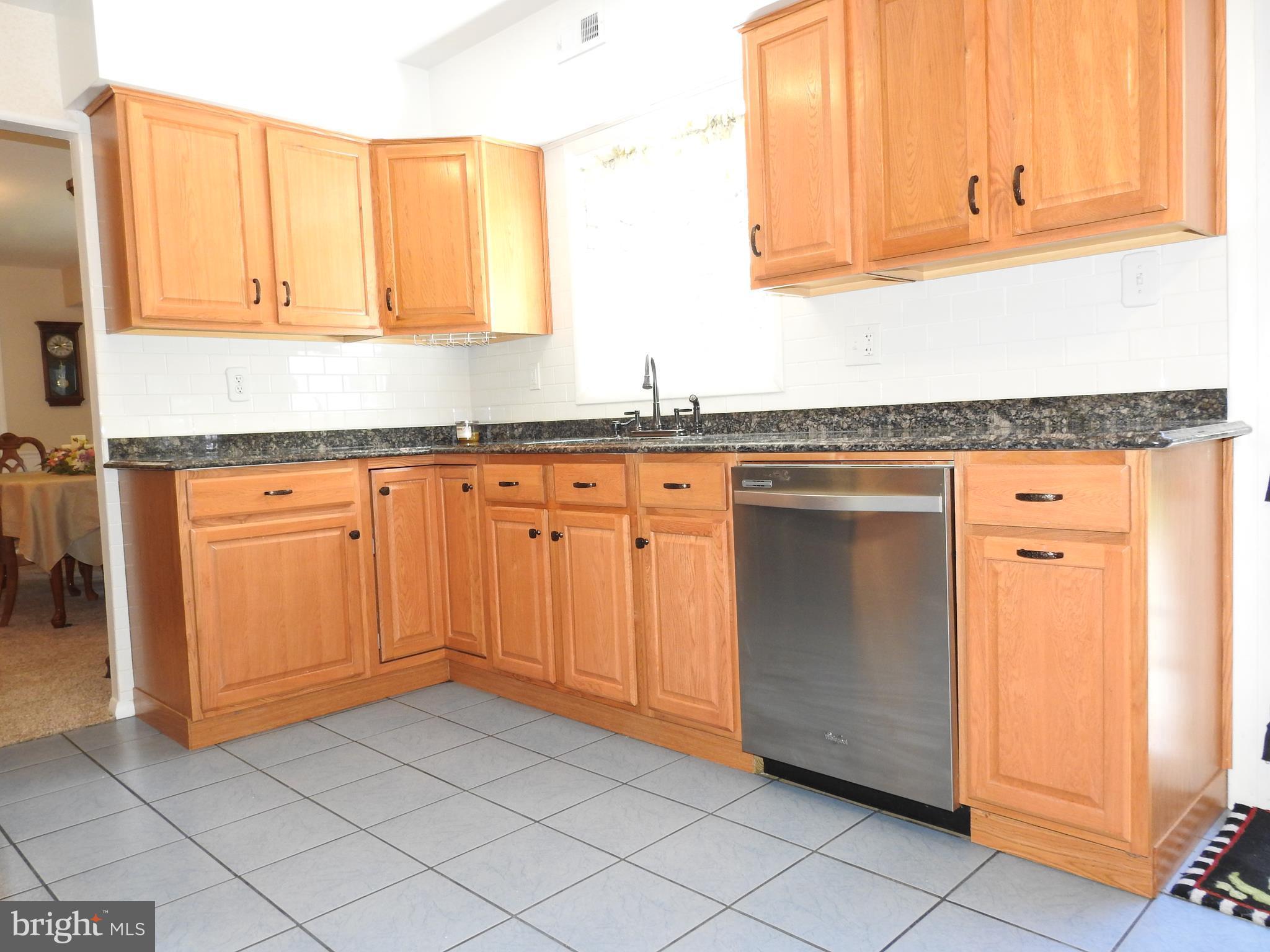 424 Haverhill Road Joppa, MD 21085 - Photo 5 of 30 Kitchen