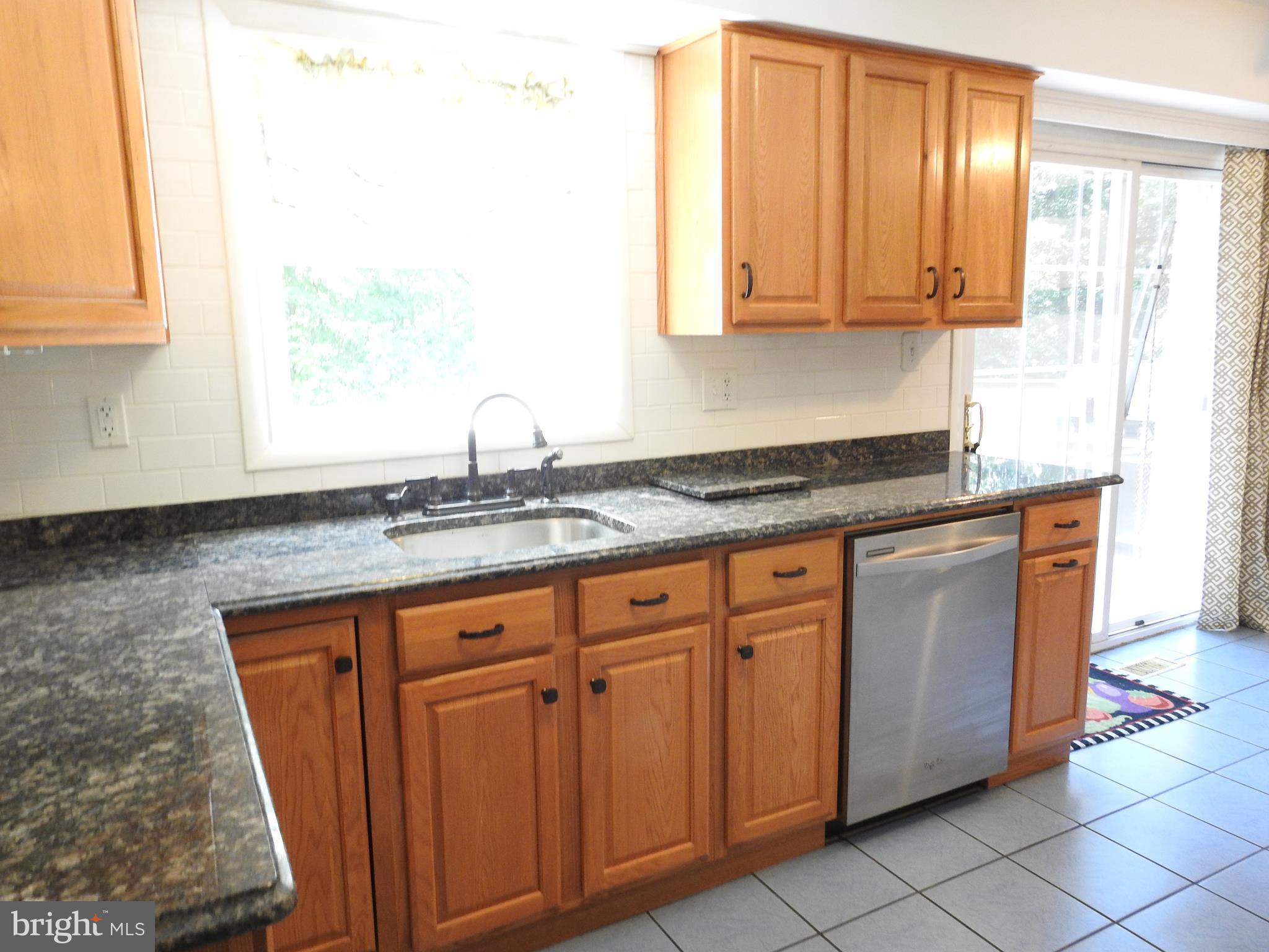 424 Haverhill Road Joppa, MD 21085 - Photo 6 of 30 Kitchen