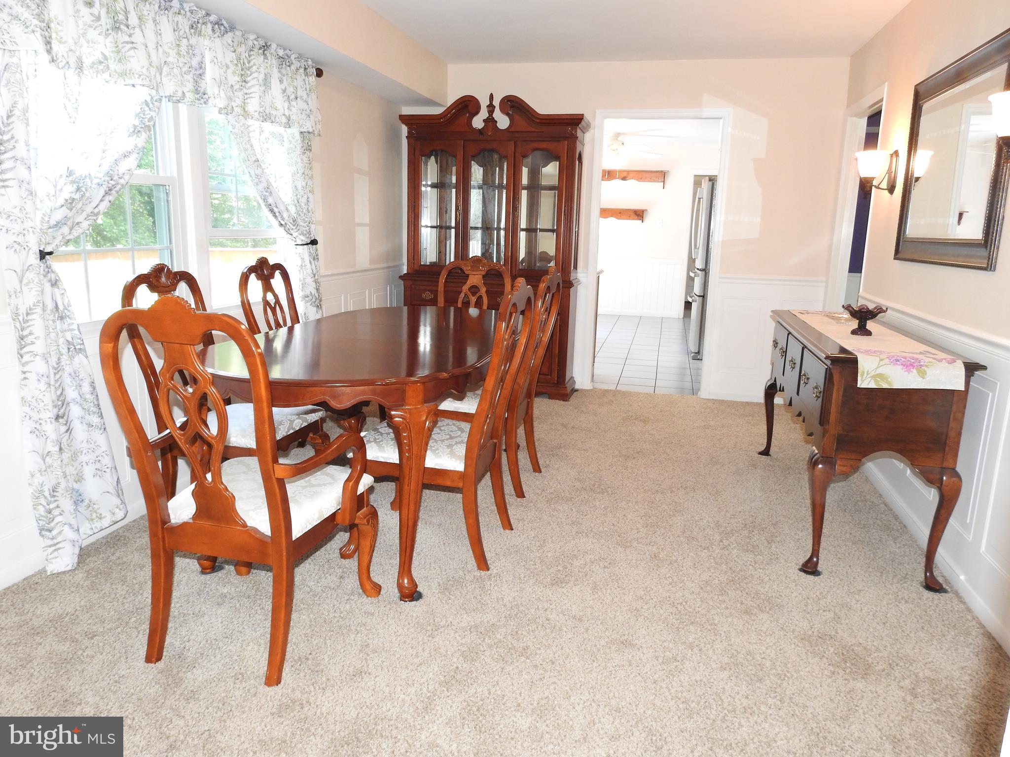 424 Haverhill Road Joppa, MD 21085 - Photo 9 of 30 Dining Room