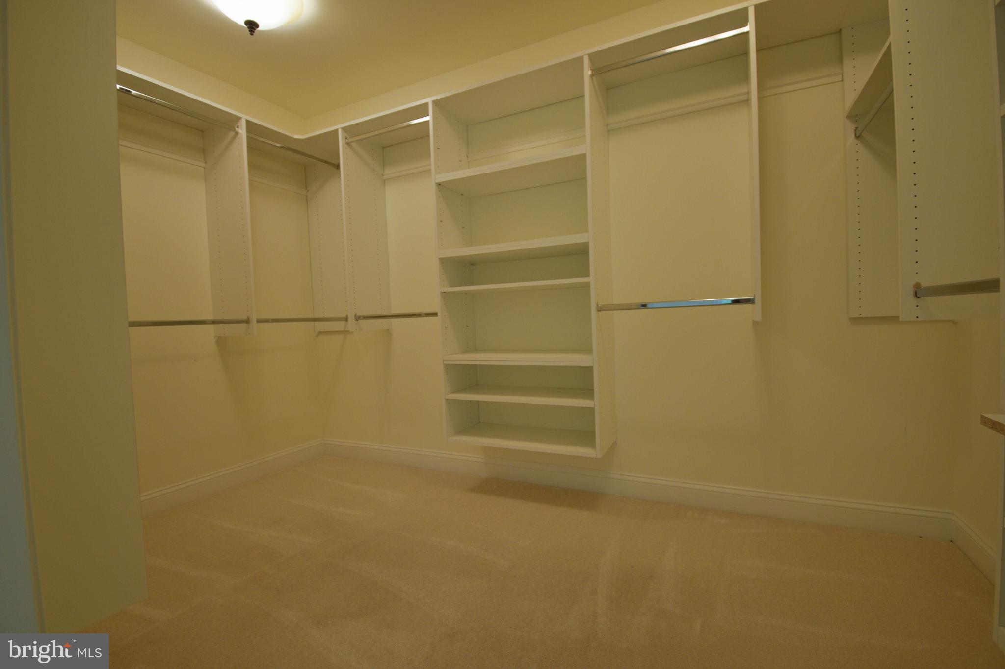 621 Webb Road Chadds Ford, PA 19317 - Photo 11 of 21 Master Walk-in-Closet