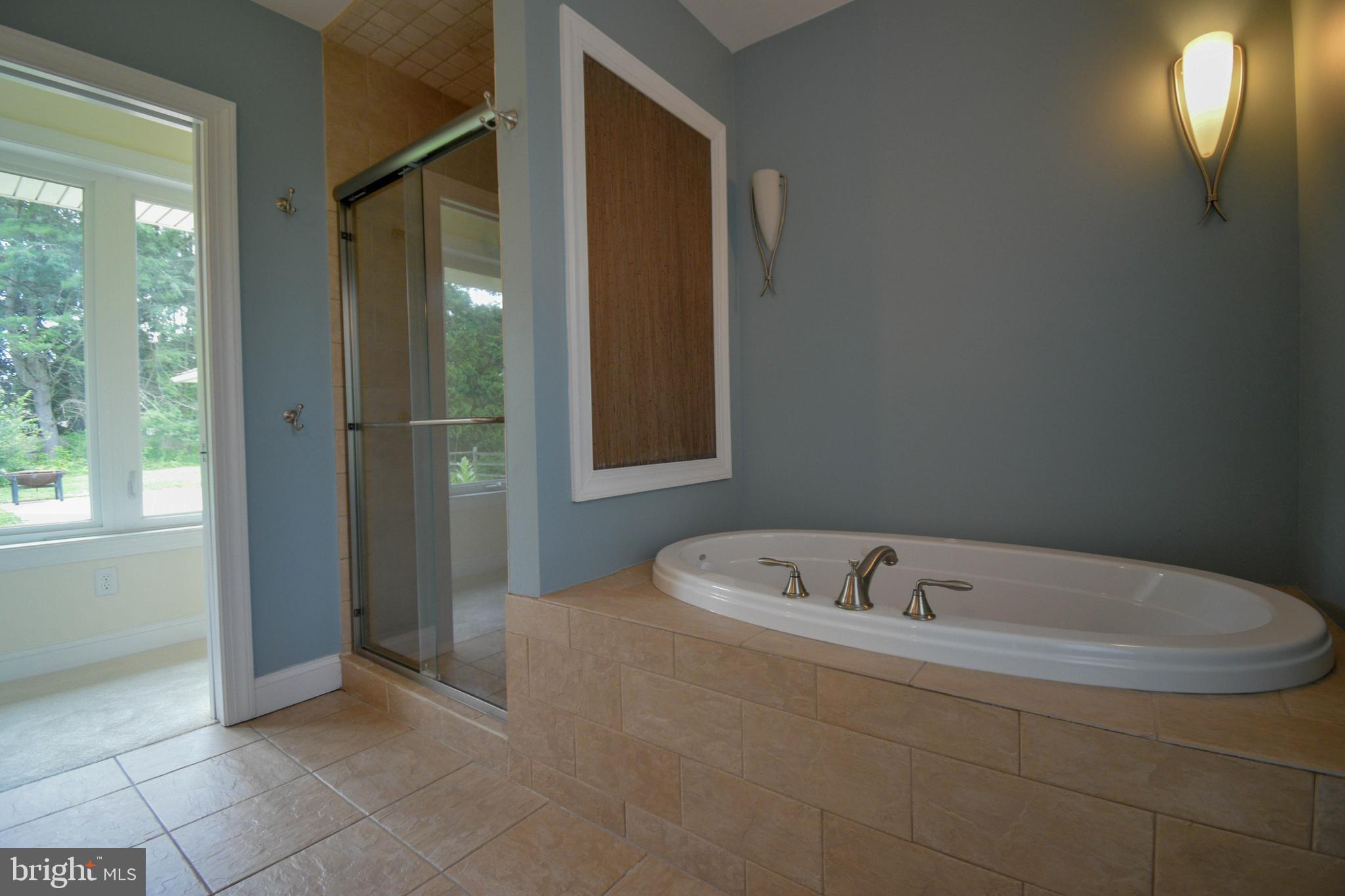 621 Webb Road Chadds Ford, PA 19317 - Photo 12 of 21 Master Bathroom