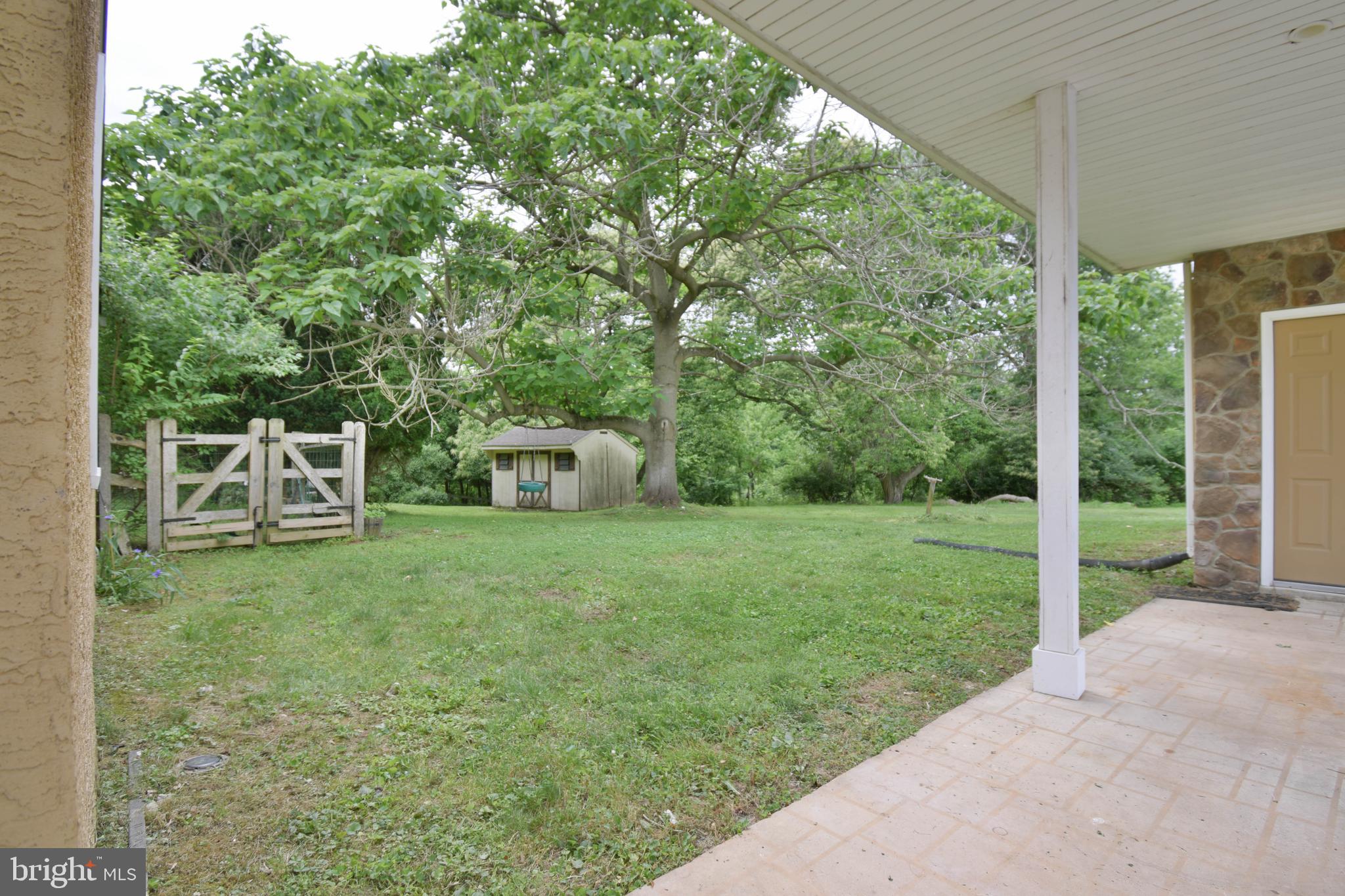 621 Webb Road Chadds Ford, PA 19317 - Photo 19 of 21 Rear