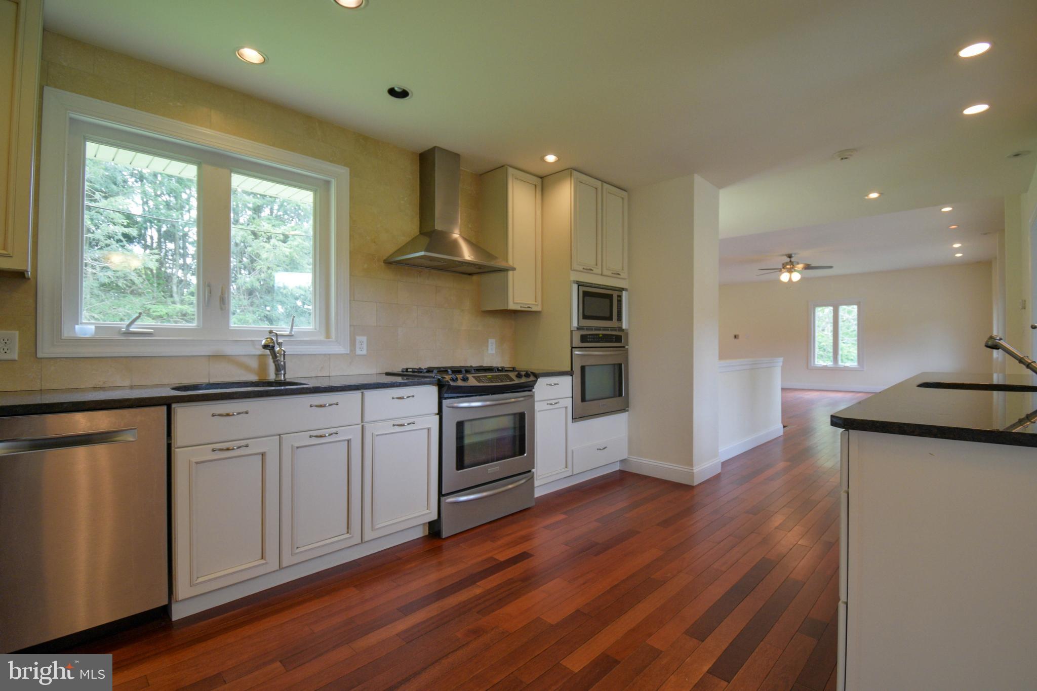 621 Webb Road Chadds Ford, PA 19317 - Photo 4 of 21 Kitchen