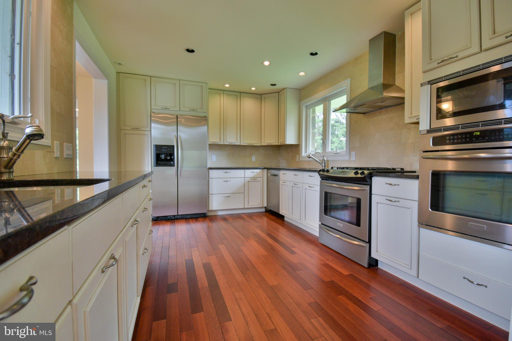 621 Webb Road Chadds Ford, PA 19317 - Photo 5 of 21 Kitchen