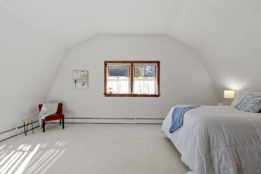 51 Kenney Road Middleton, MA 01949 - Photo 19 of 33 a bedroom with a bed and a window