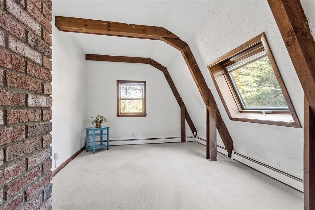 51 Kenney Road Middleton, MA 01949 - Photo 23 of 33 a view of an empty room with a window
