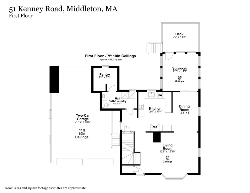 51 Kenney Road Middleton, MA 01949 - Photo 31 of 33 unknown