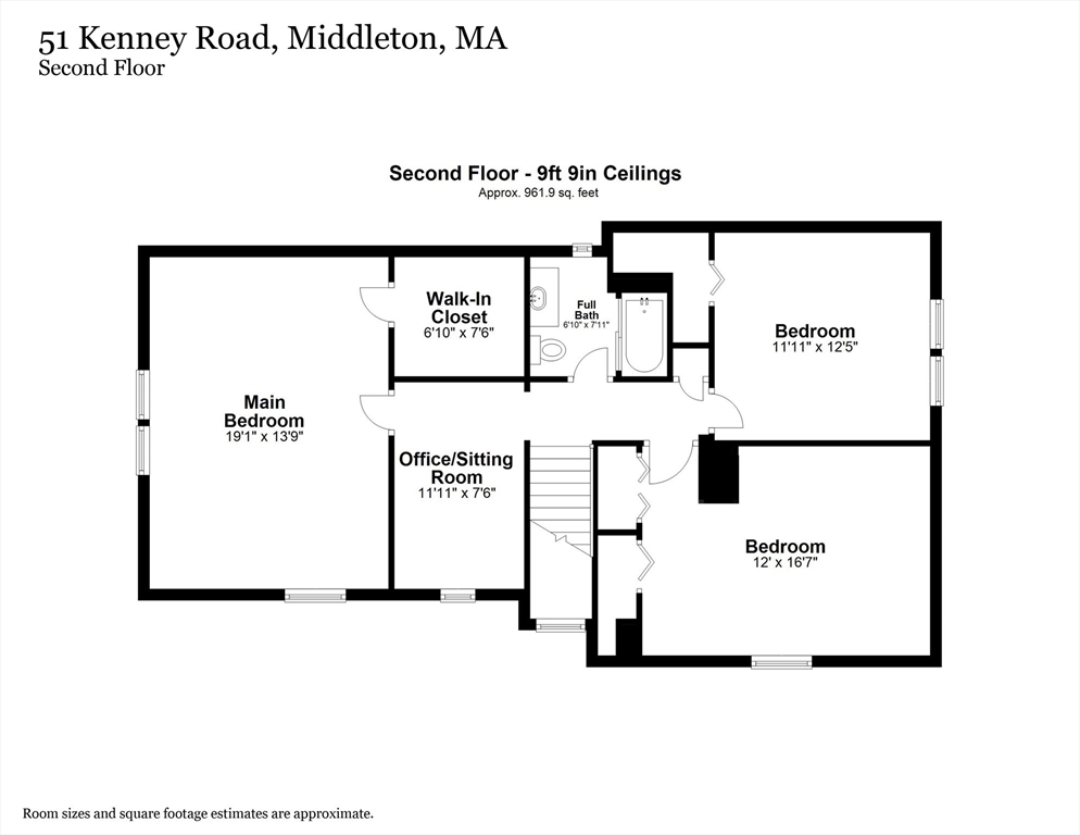 51 Kenney Road Middleton, MA 01949 - Photo 32 of 33