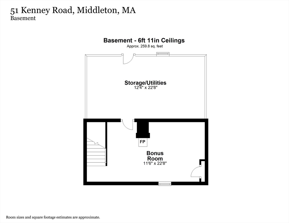 51 Kenney Road Middleton, MA 01949 - Photo 33 of 33 unknown
