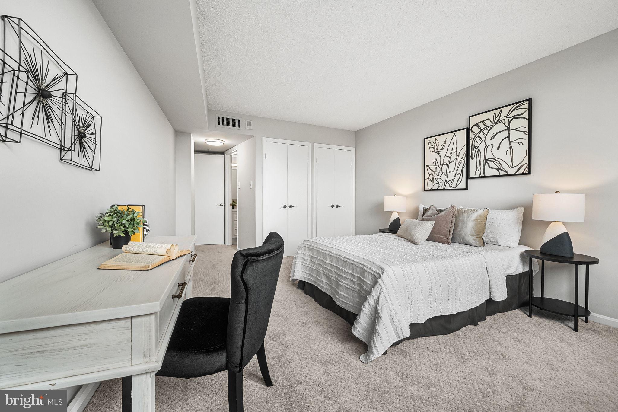 1101 South Arlington Ridge Road, Unit 212 Arlington, VA 22202 - Photo 48 of 93
