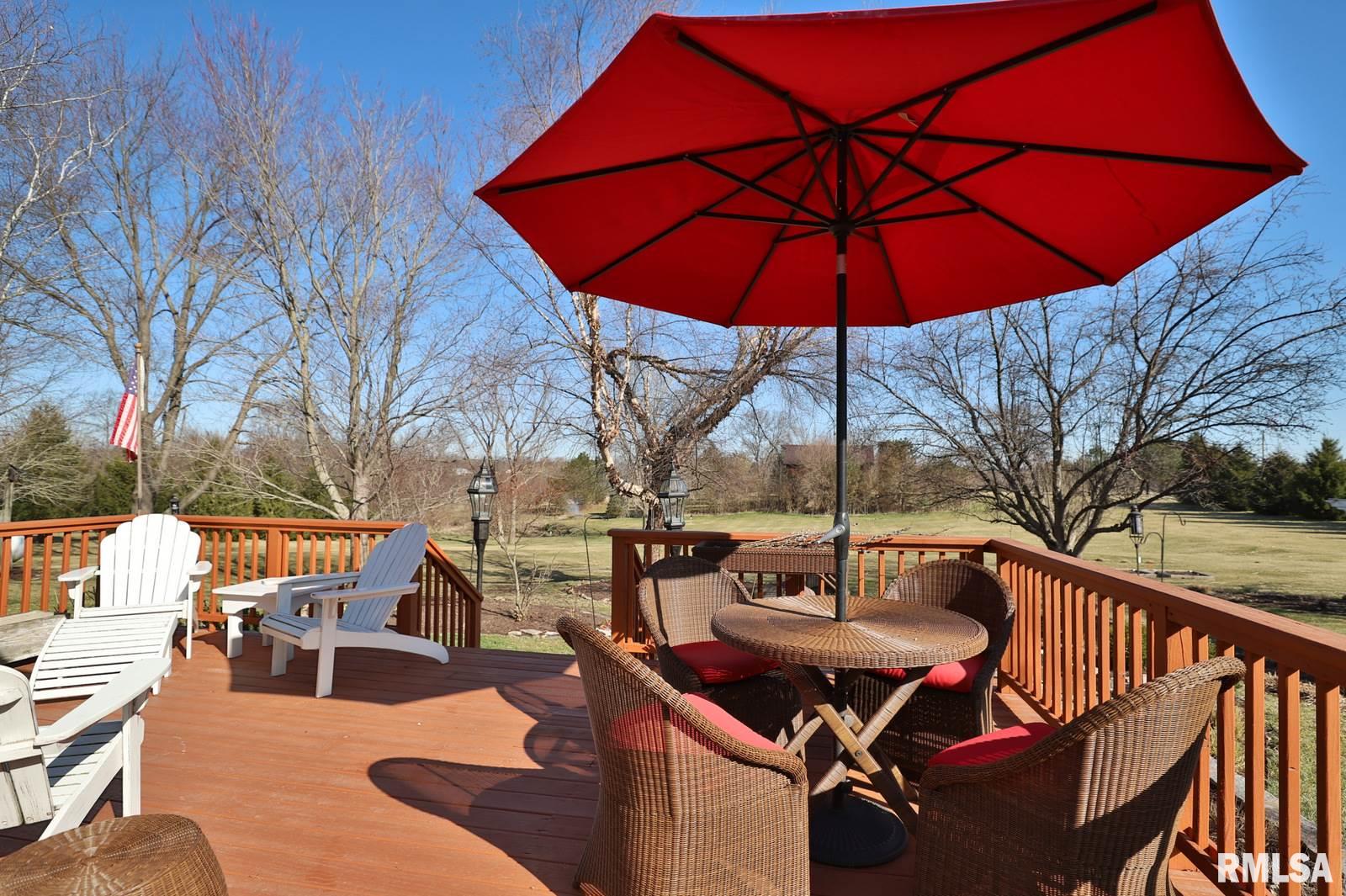 10013 Legion Hall Road Princeville, IL 61559 - Photo 8 of 50 Gallery Image 8