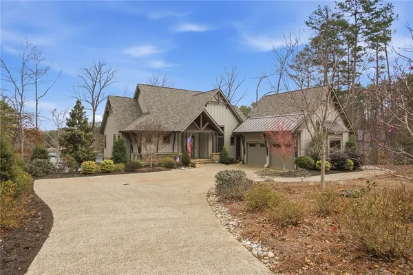 $2,485,000 | 412 Walking Fern Way, Seneca, SC 29672