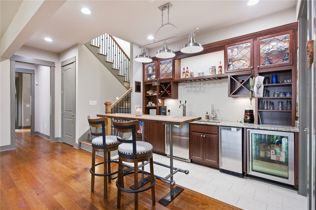 412 Walking Fern Way Seneca, SC 29672 - Photo 22 of 45