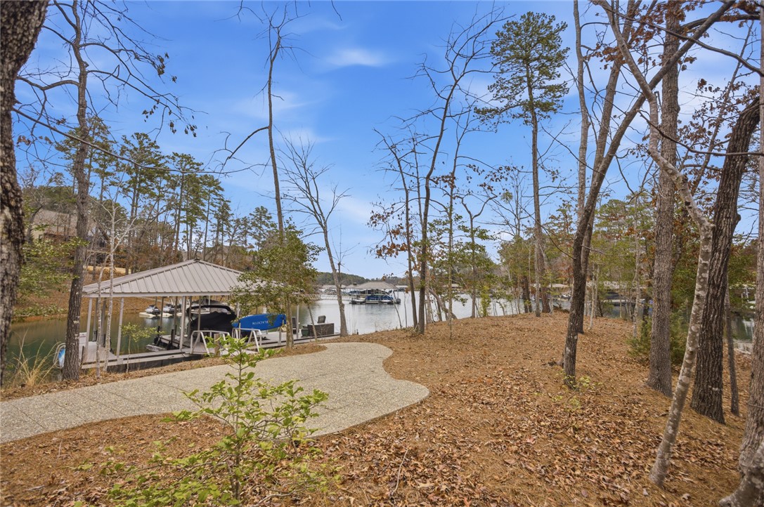412 Walking Fern Way Seneca, SC 29672 - Photo 37 of 45