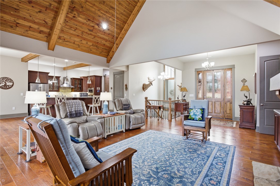 412 Walking Fern Way Seneca, SC 29672 - Photo 4 of 45