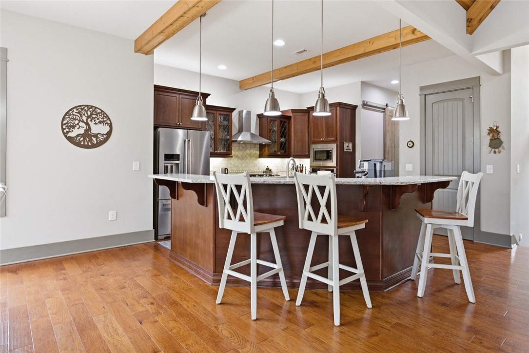 412 Walking Fern Way Seneca, SC 29672 - Photo 7 of 45