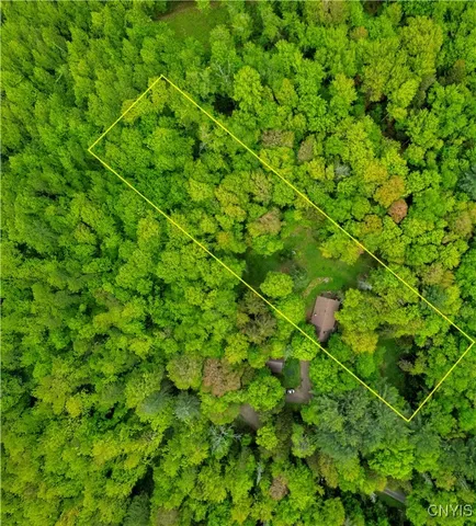 $20,000 | First St Road, Remsen, NY 13438