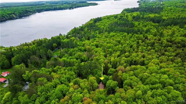 $20,000 | First St Road, Remsen, NY 13438