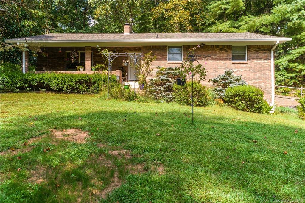 25 Welch Road Candler, NC 28715 - Photo 29 of 30 Gallery Image 29