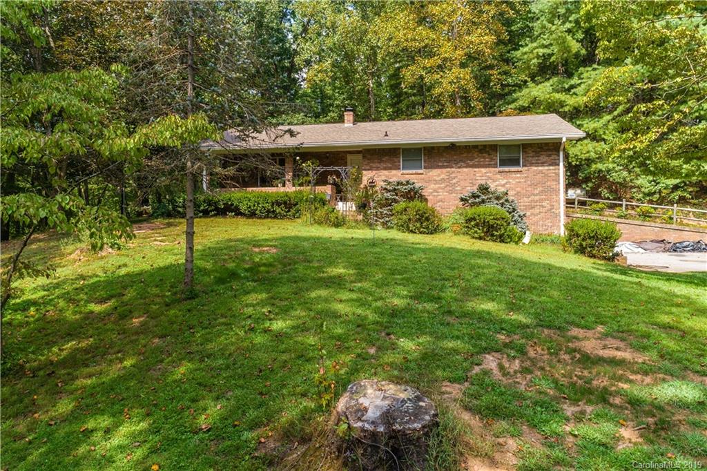 25 Welch Road Candler, NC 28715 - Photo 30 of 30 Gallery Image 30