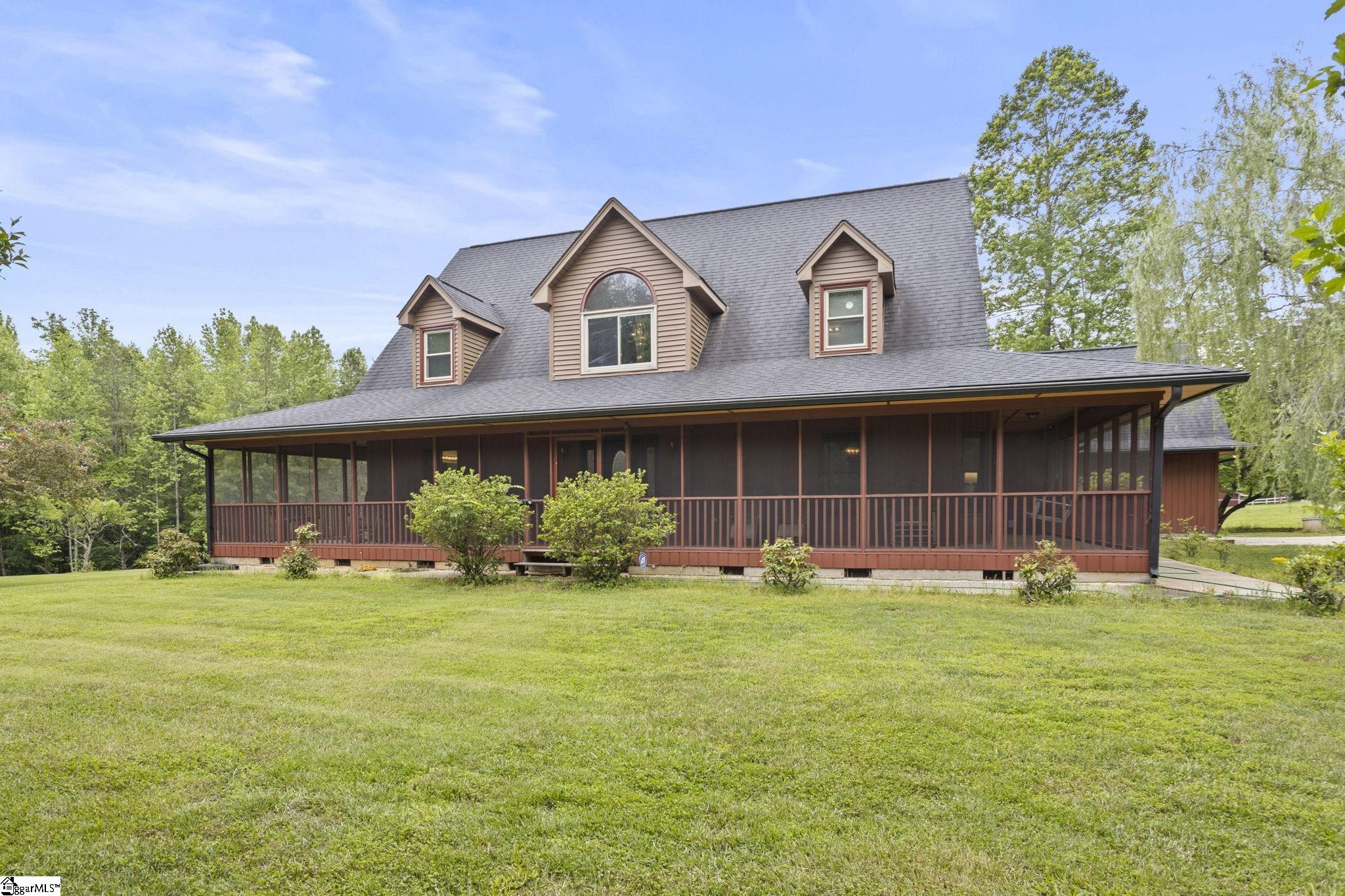 889 9 Times Road Pickens, SC 29671 - Photo 1 of 43
