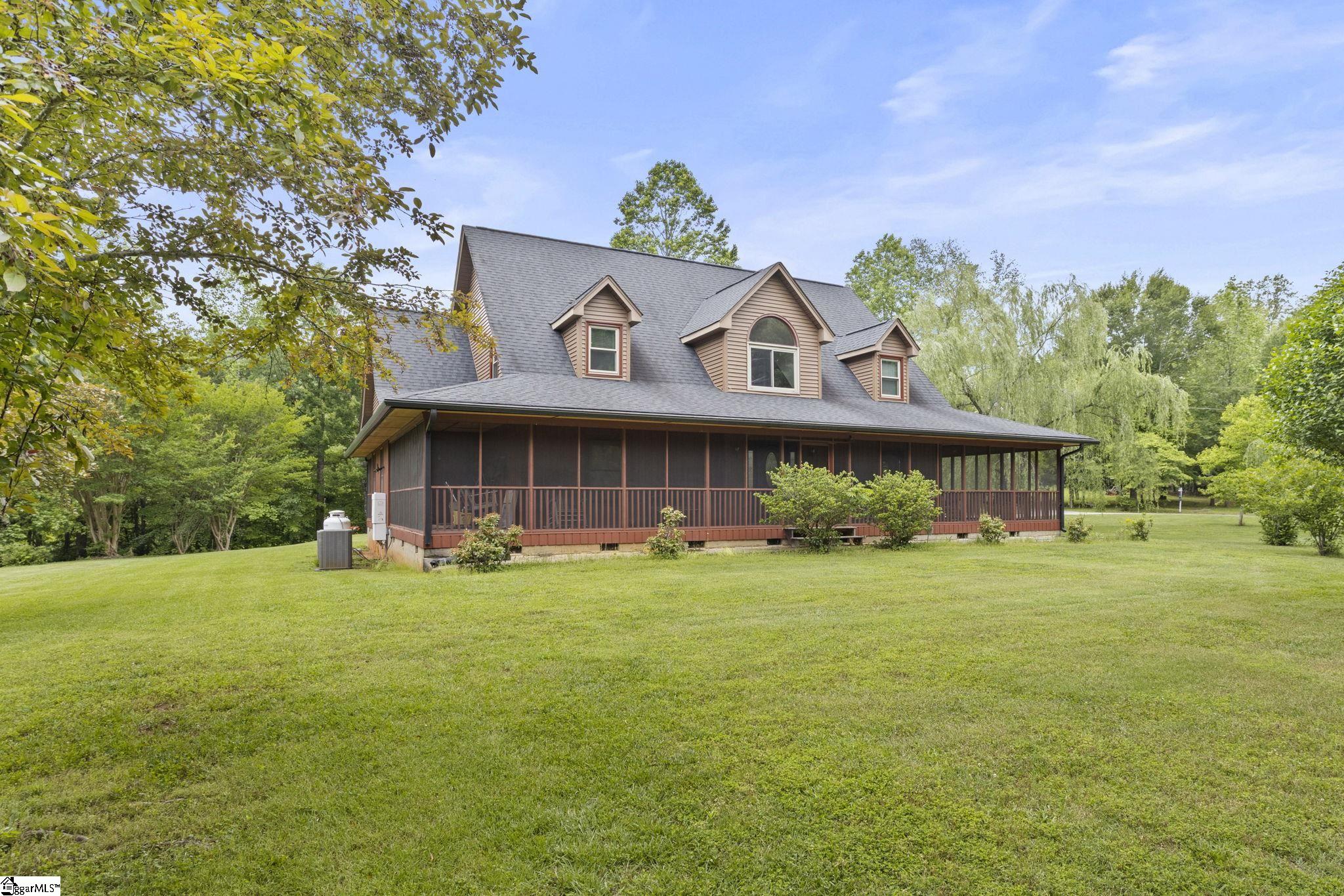 889 9 Times Road Pickens, SC 29671 - Photo 2 of 43