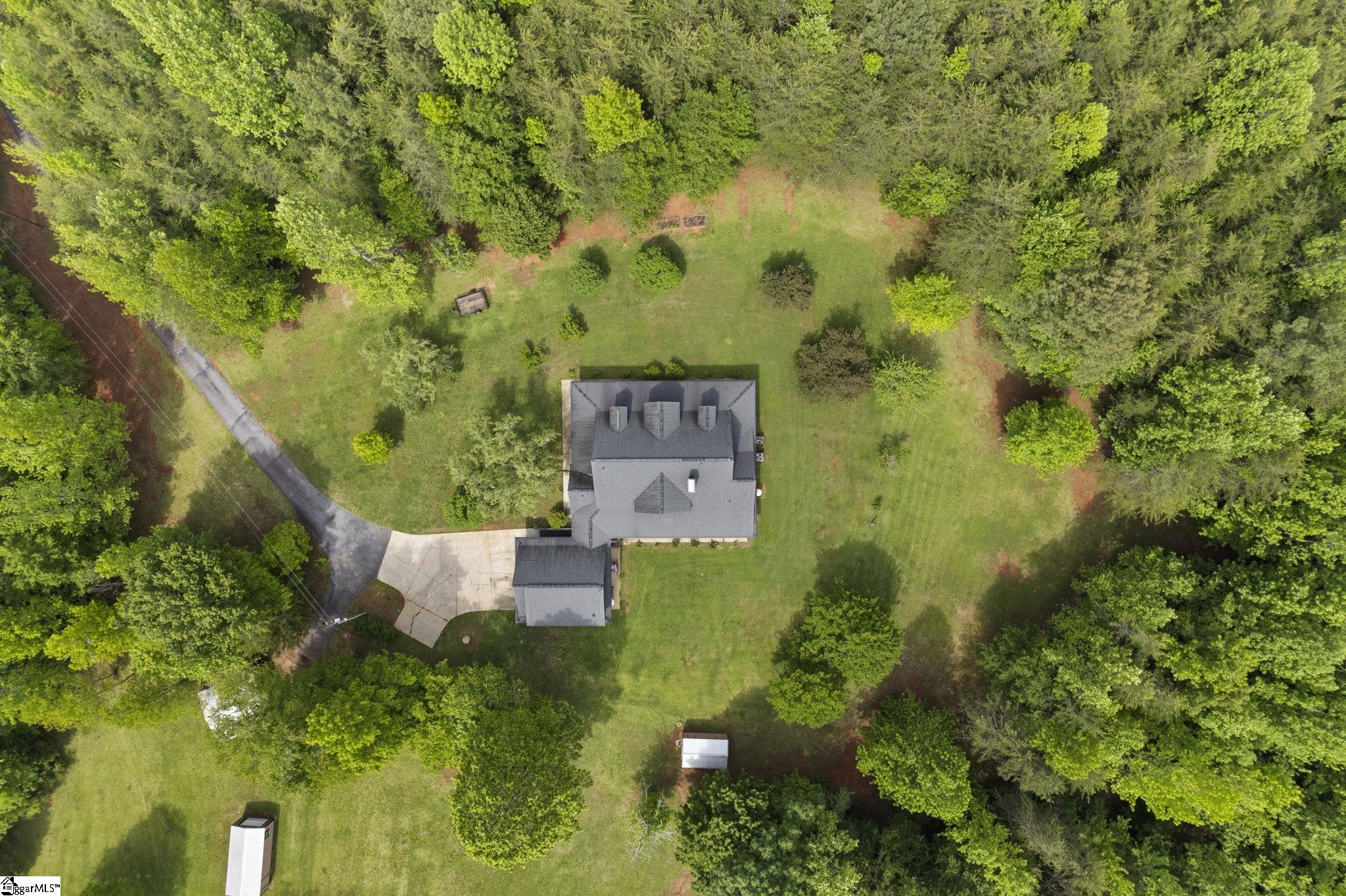 889 9 Times Road Pickens, SC 29671 - Photo 40 of 43