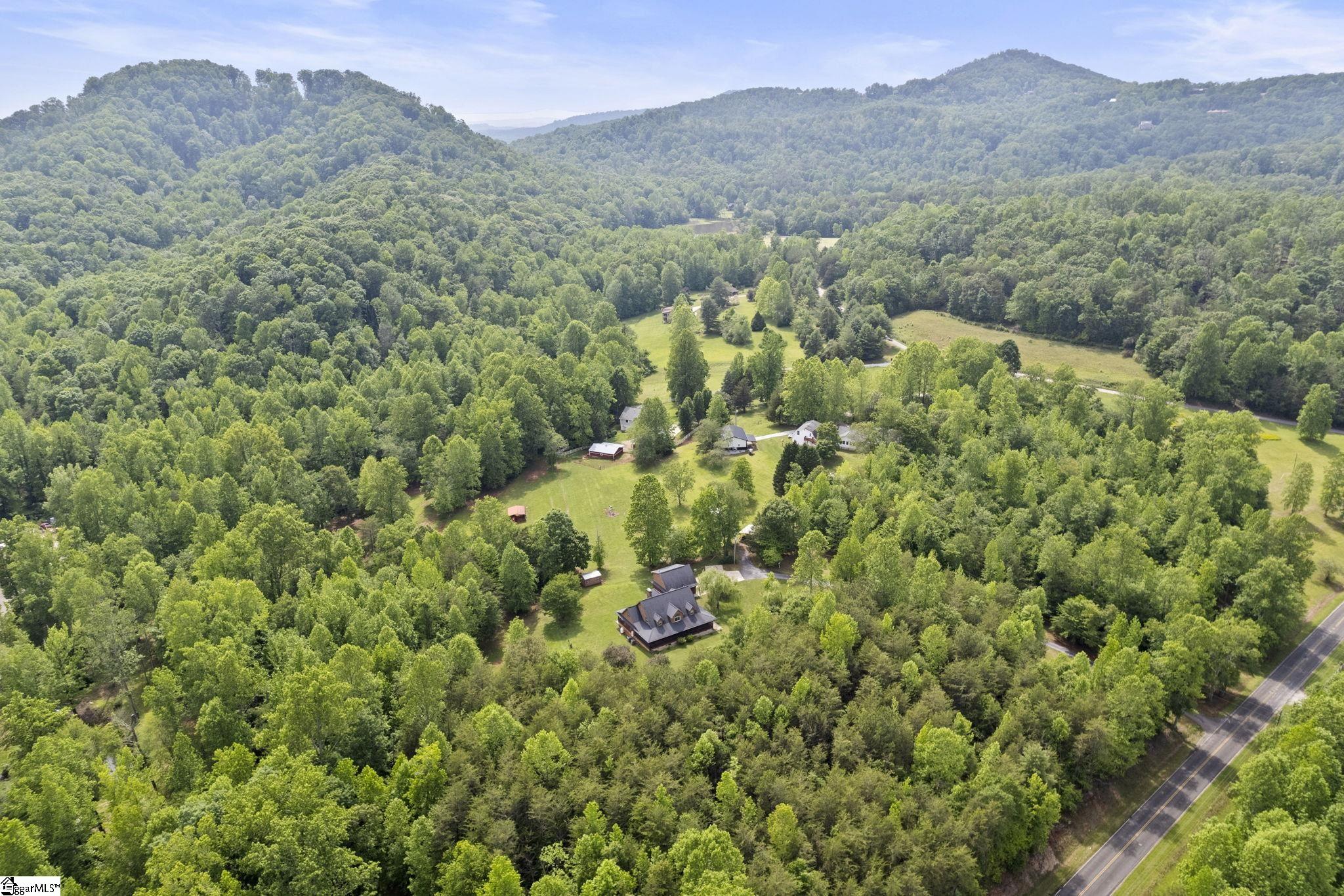889 9 Times Road Pickens, SC 29671 - Photo 42 of 43