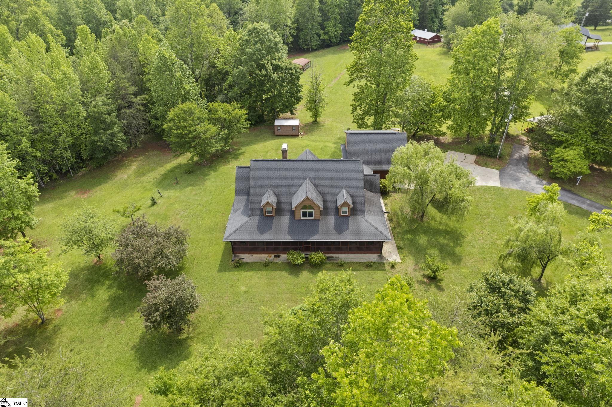 889 9 Times Road Pickens, SC 29671 - Photo 43 of 43