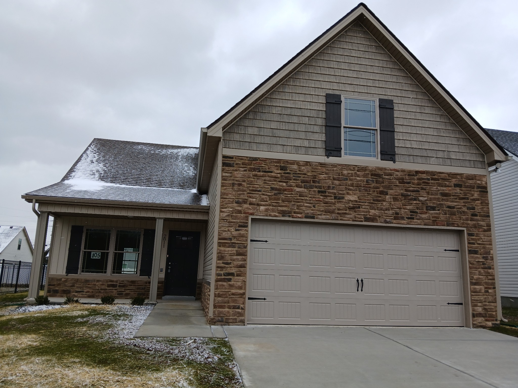 2811 Upstream Road Christiana, TN 37037 - Photo 29 of 73