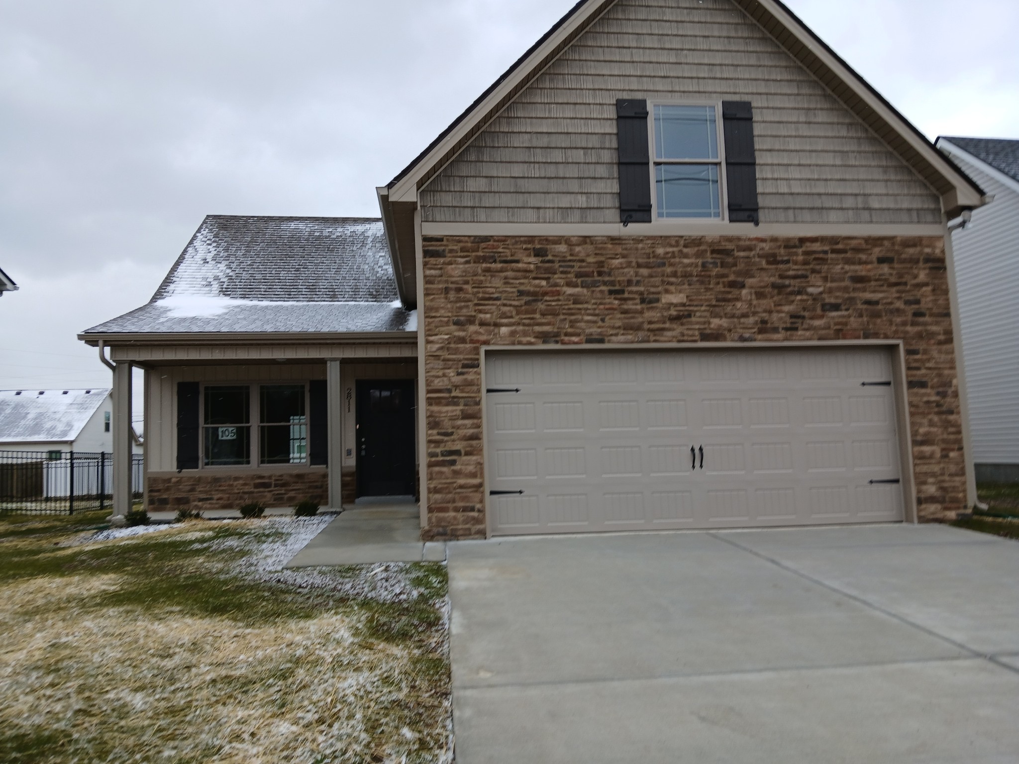 2811 Upstream Road Christiana, TN 37037 - Photo 65 of 73